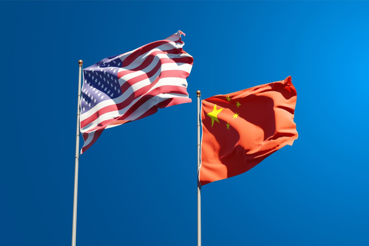 China, US agree to extend science agreement, China says