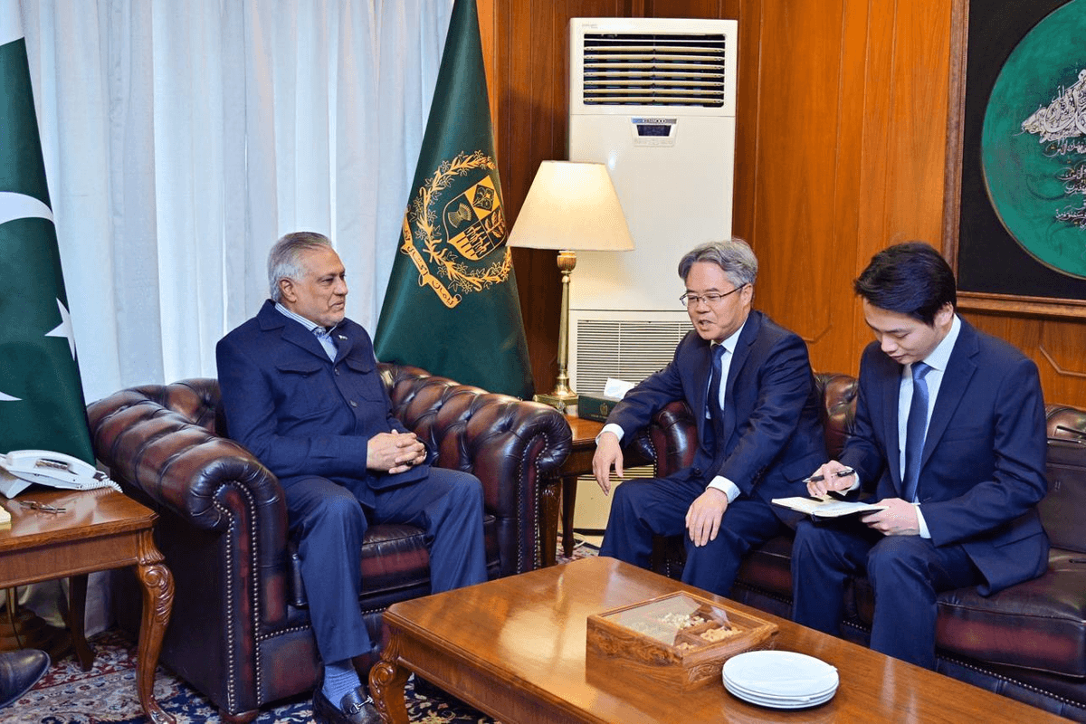 Pakistan, China stress diplomacy as Middle East tensions test fragile ceasefire