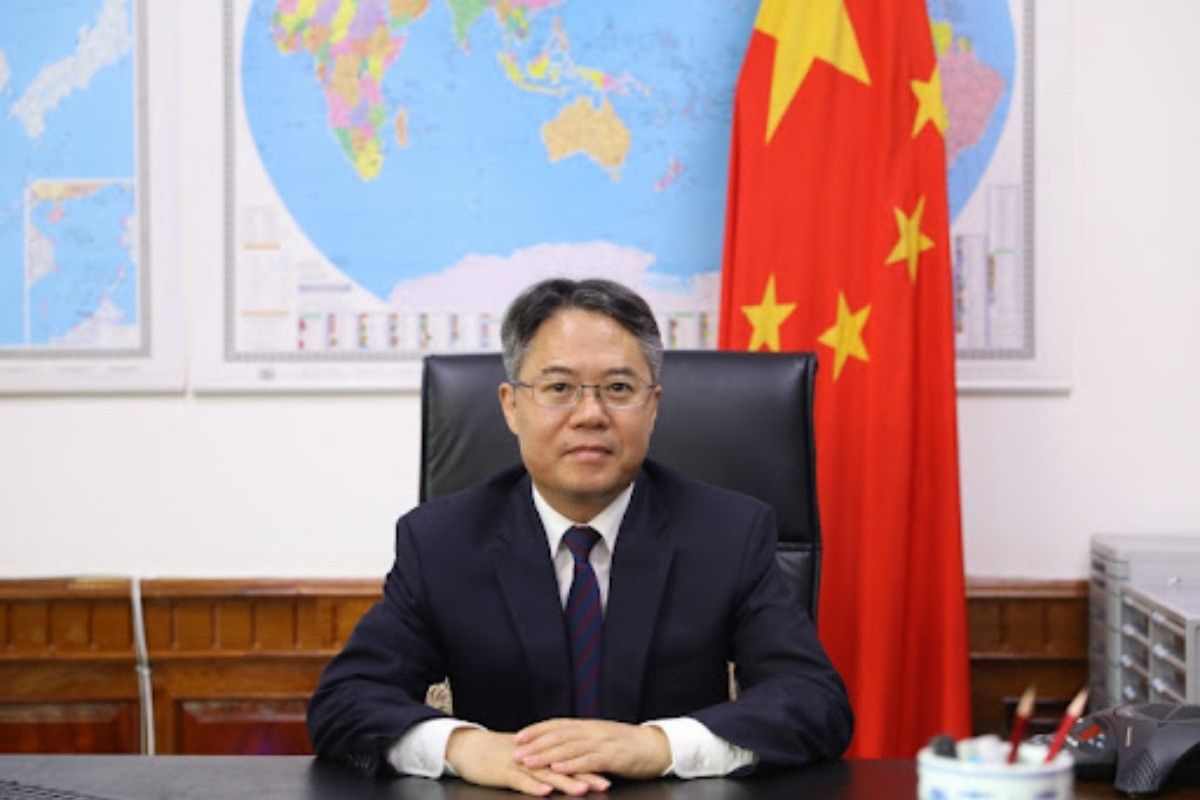 Pakistan ‘surprised’ with Chinese envoy’s rare rebuke on CPEC security
