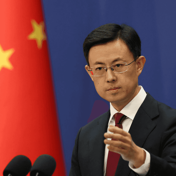 China says it backs Pakistan's 'fair and balanced' mediating role in Middle East conflict