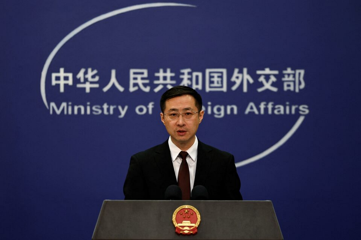 China to continue support for Pakistan's counter-terrorism efforts