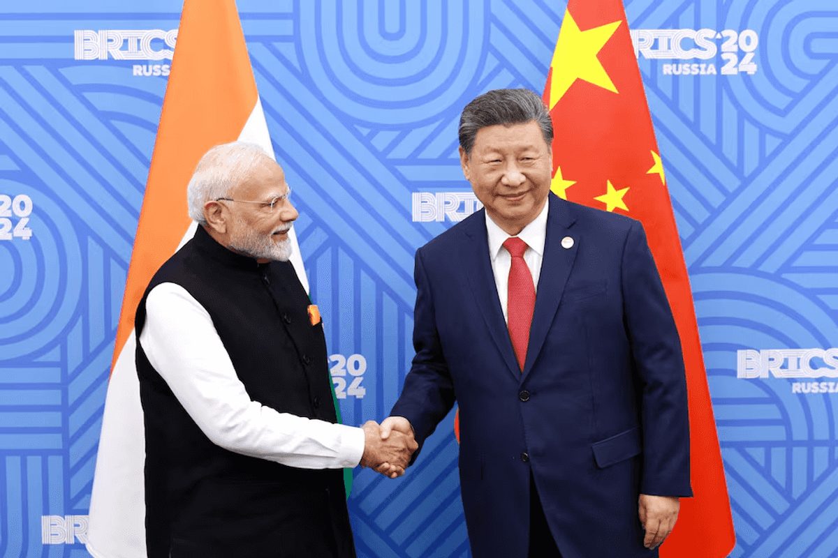 China's Xi likely to visit India with big delegation for first time in seven years