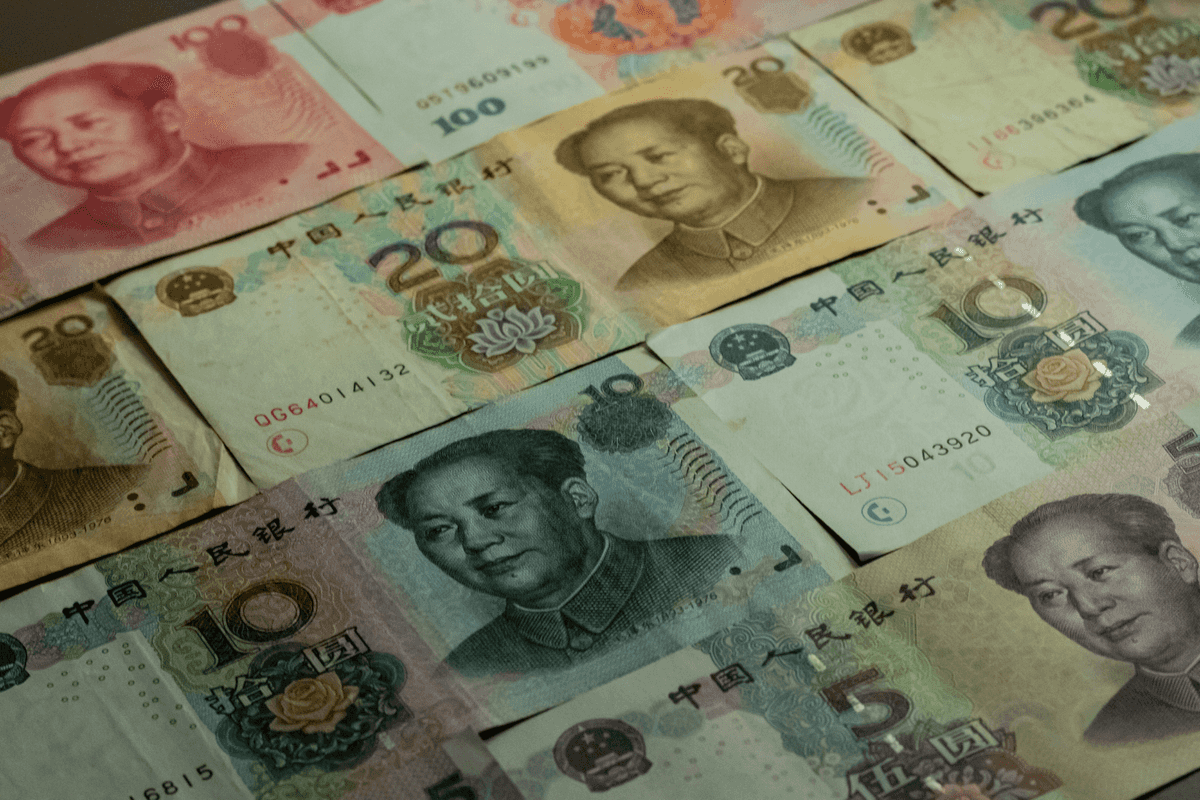 5 Chinese banks express interest in helping Pakistan sell Panda Bonds