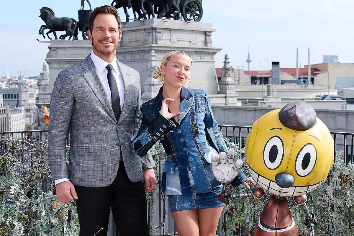 Experience the alternate timeline in Russo Brothers' 'The Electric State'