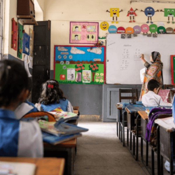 Sindh restores six-day school week from Aug. 1