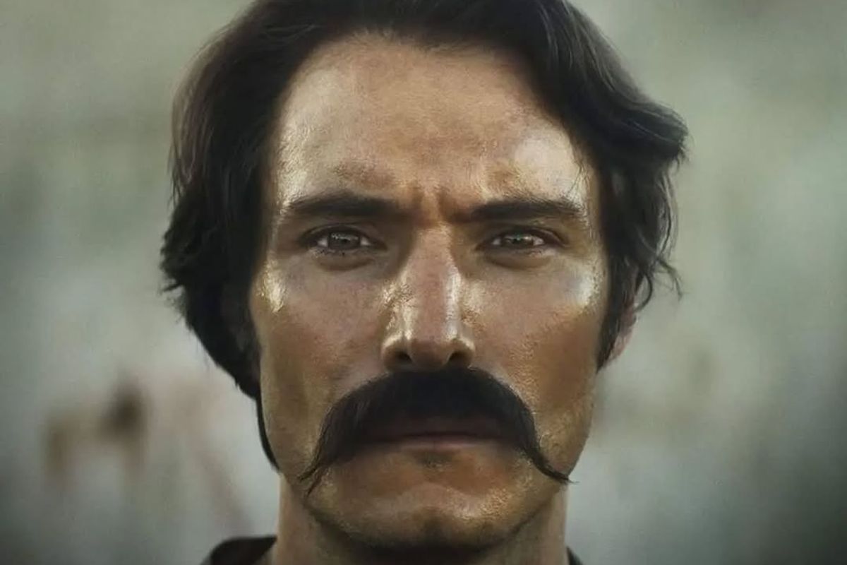 Netflix's 'One Hundred Years of Solitude' hits screen in Havana