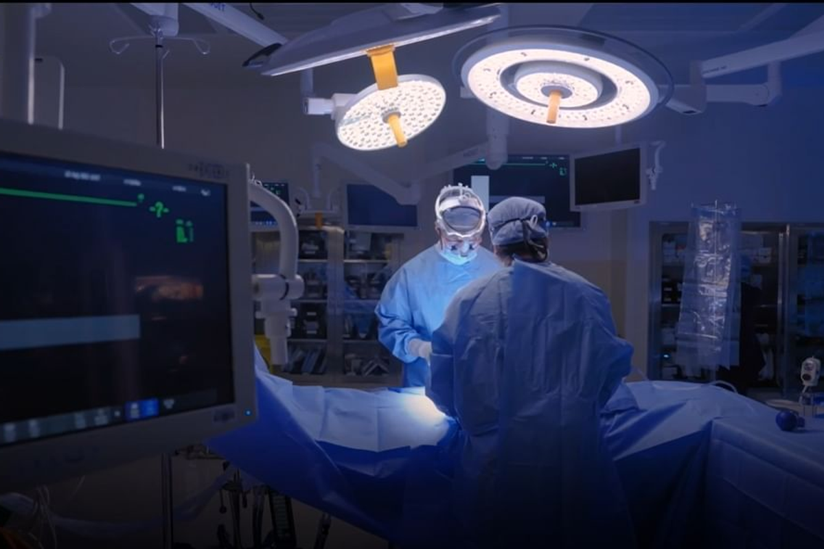 Over 1,000 organ transplants completed in Abu Dhabi under national ‘Hayat’ program