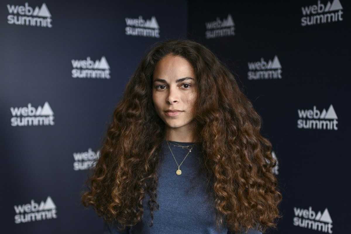 'Terrible' AI has given tech an existential headache: activist