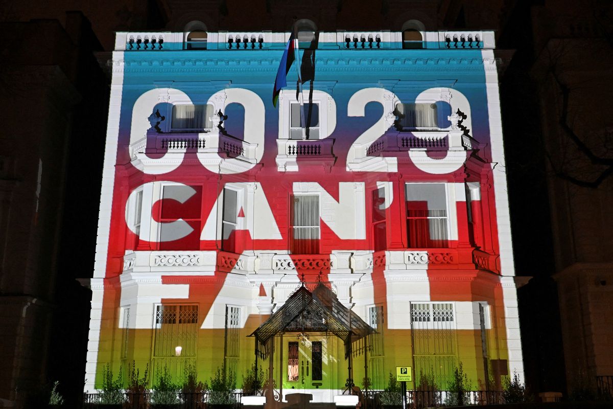 COP29: Another global push for climate action