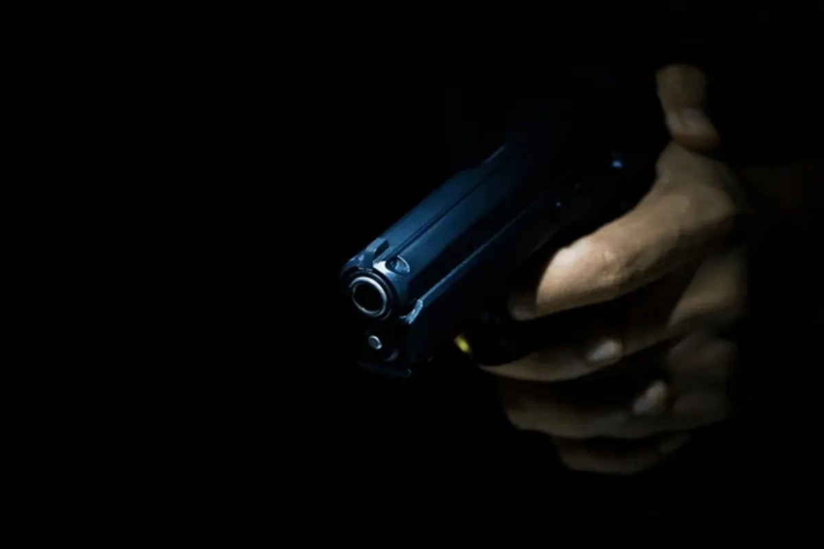 Pakistan teen fatally shot by father in alleged row over TikTok account