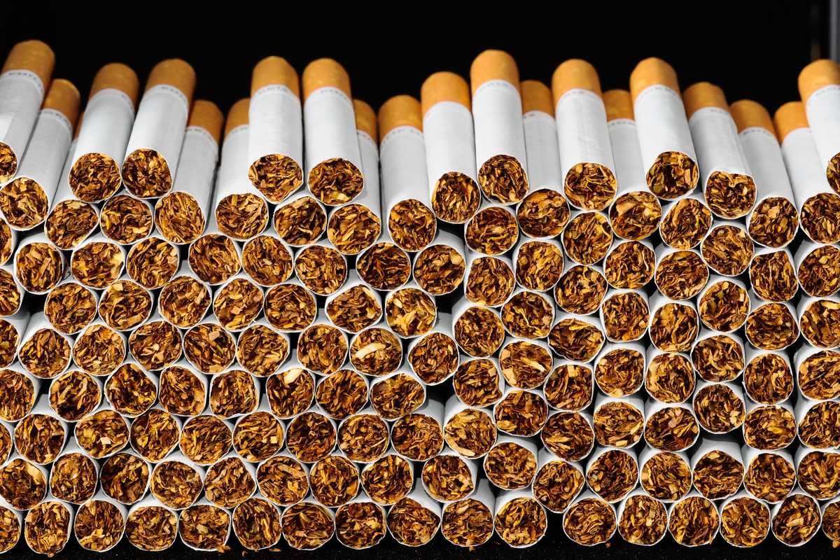 Pakistan loses $20.5 million cigarette export contract due to bureaucratic delays