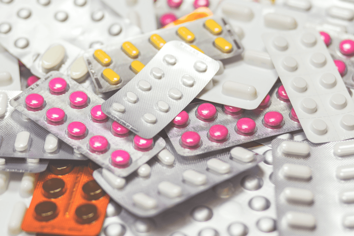 Pakistan imposes 9.03% provisional duty on Chinese pharmaceutical packaging foil