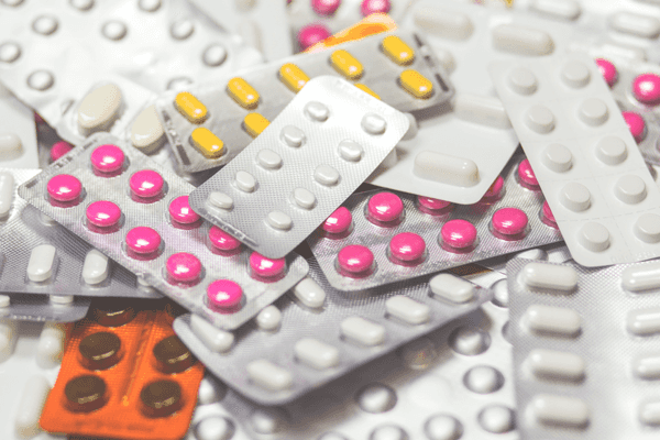 Pakistan imposes 9.03% provisional duty on Chinese pharmaceutical packaging foil