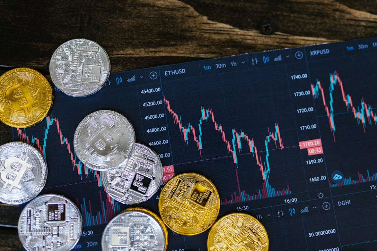Silver’s time to shine? Gold-silver ratio screams undervaluation