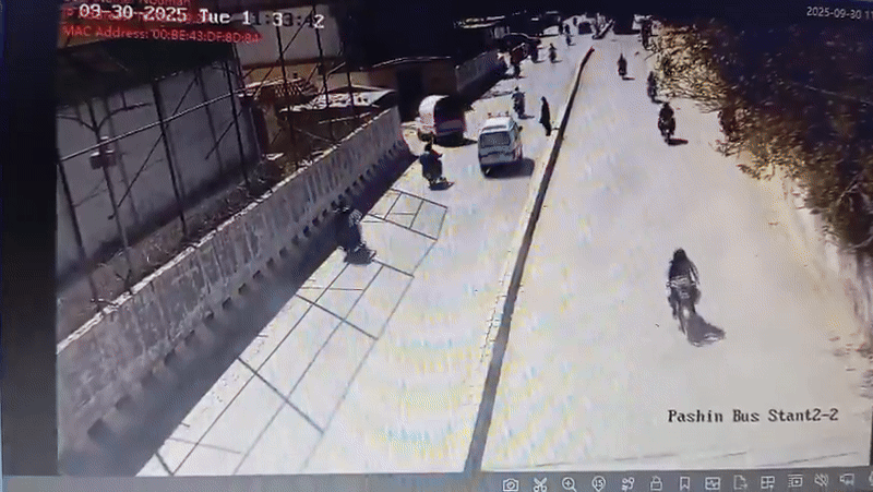 10 killed, 33 injured in powerful explosion in Pakistan’s Quetta