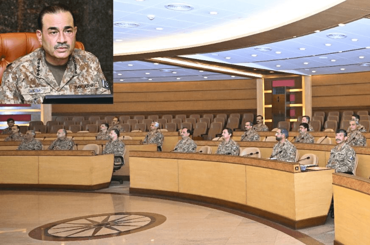 Any ‘imaginary new normal’ will be met with swift retaliation, Pakistan Army tells India