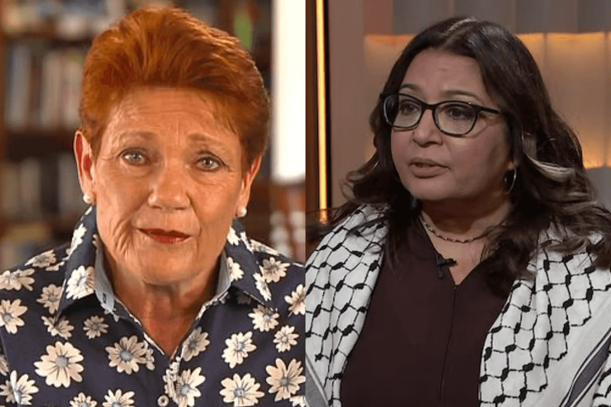 Australian senator to appeal ruling over racist tweet against Pakistani-origin lawmaker