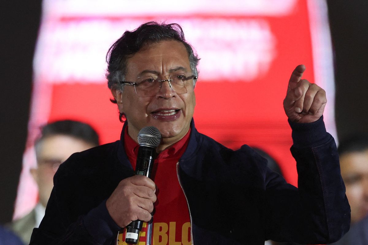 US sanctions Colombia's president, accuses him of allowing expansion of drug trade