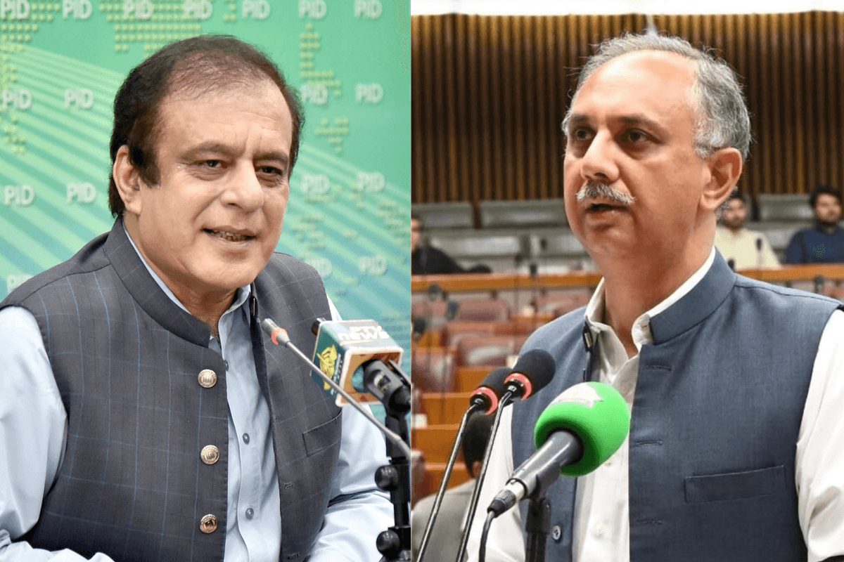 Pakistan parliament left without opposition leaders as ECP disqualifies 9 lawmakers