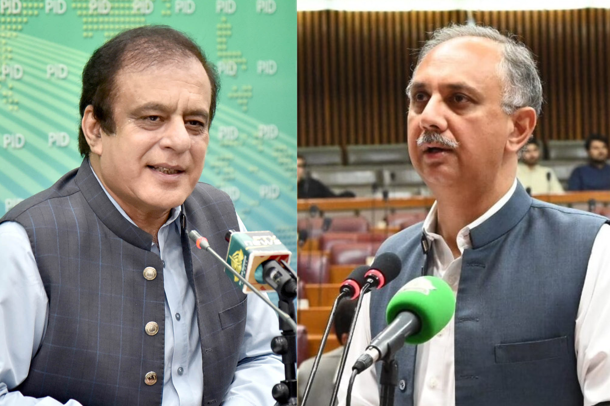 Pakistan parliament left without opposition leaders as ECP disqualifies 9 lawmakers