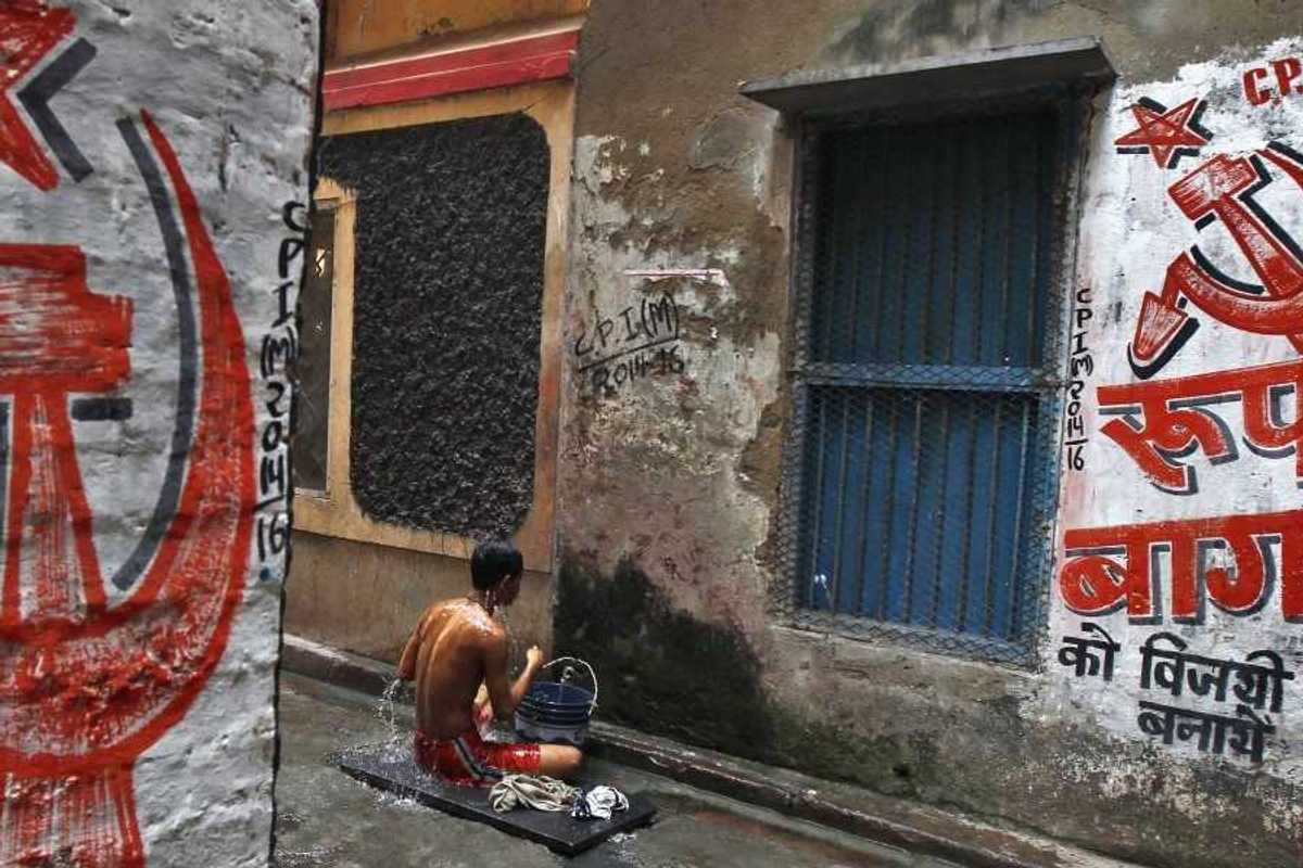 India's Hindu nationalists eye Kolkata street names honoring Communists