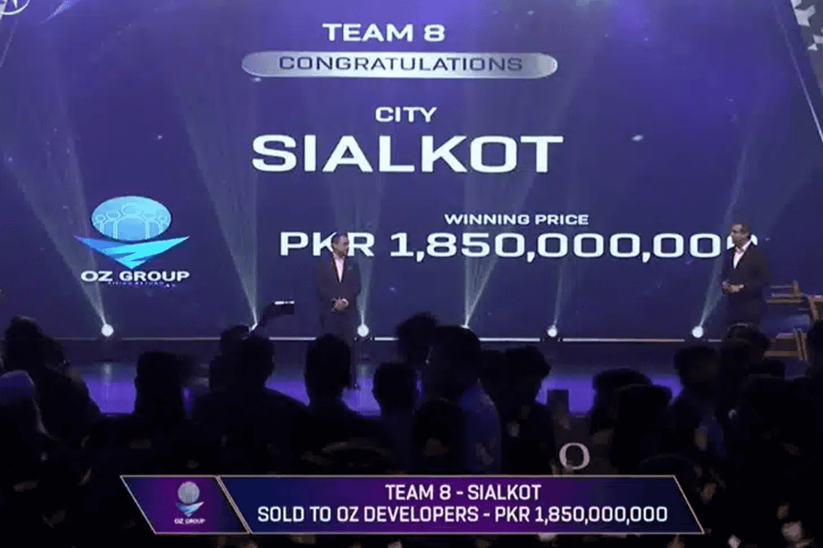 PSL expansion marred by disputed financing and conflicting ownership claims