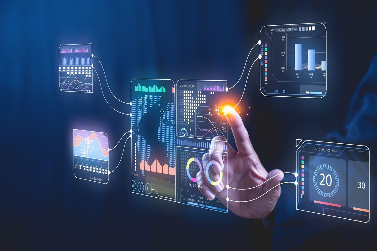 Pakistan’s Symmetry Group to spearhead digital transformation services in Qatar