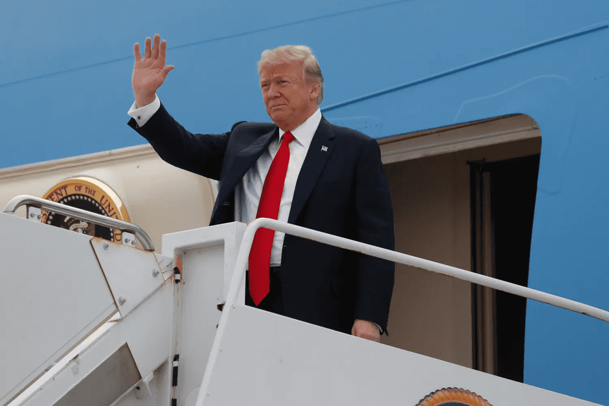 US Congress weighs measures to limit Trump’s war powers