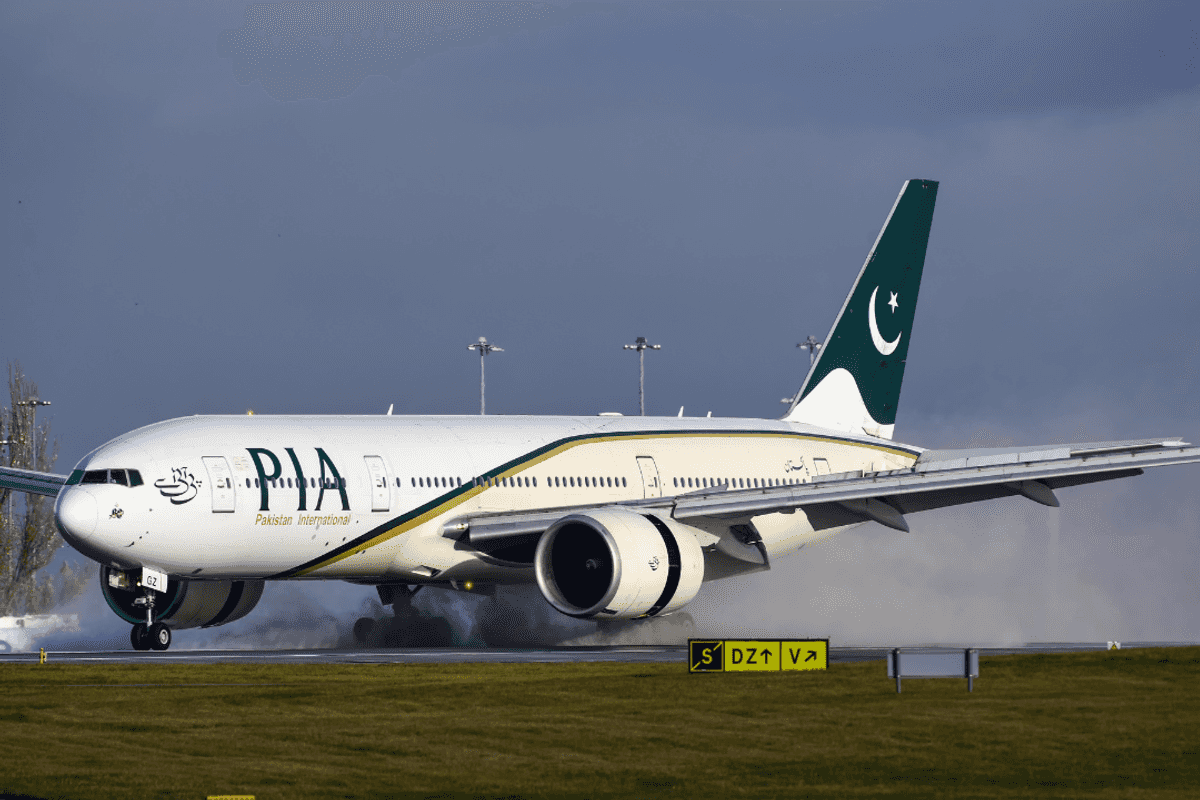 PIA privatization enters first phase as consortium takes 66.67% stake