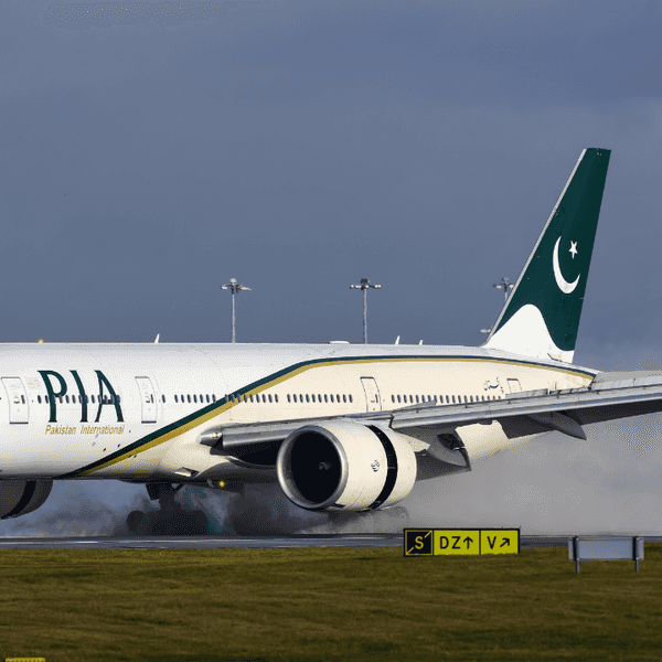 PIA privatization enters first phase as consortium takes 66.67% stake