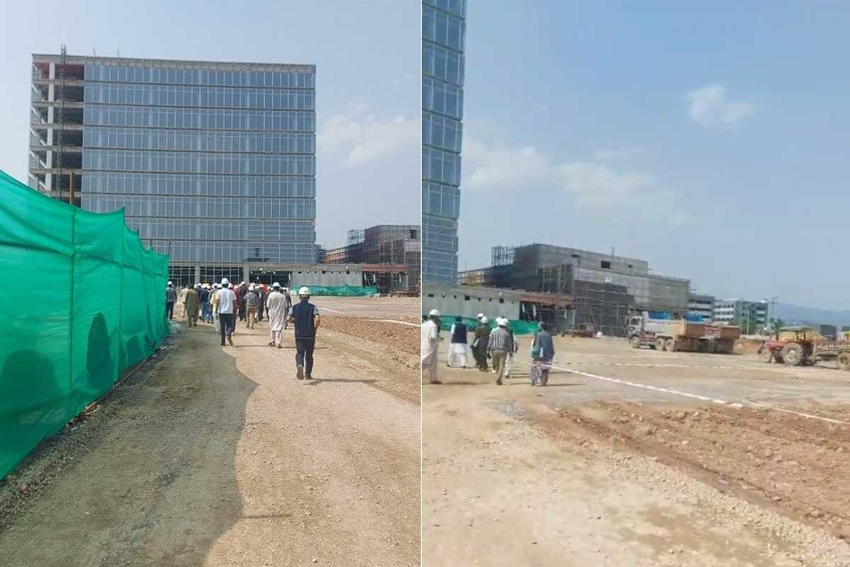 Pakistan scrutinizes delayed Islamabad IT Park project amid deadline concerns