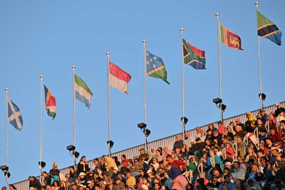 Glasgow confirmed as host of 'lighter and leaner' 2026 CW Games