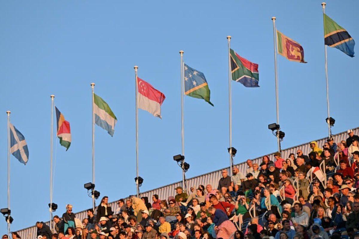 Glasgow confirmed as host of 'lighter and leaner' 2026 CW Games