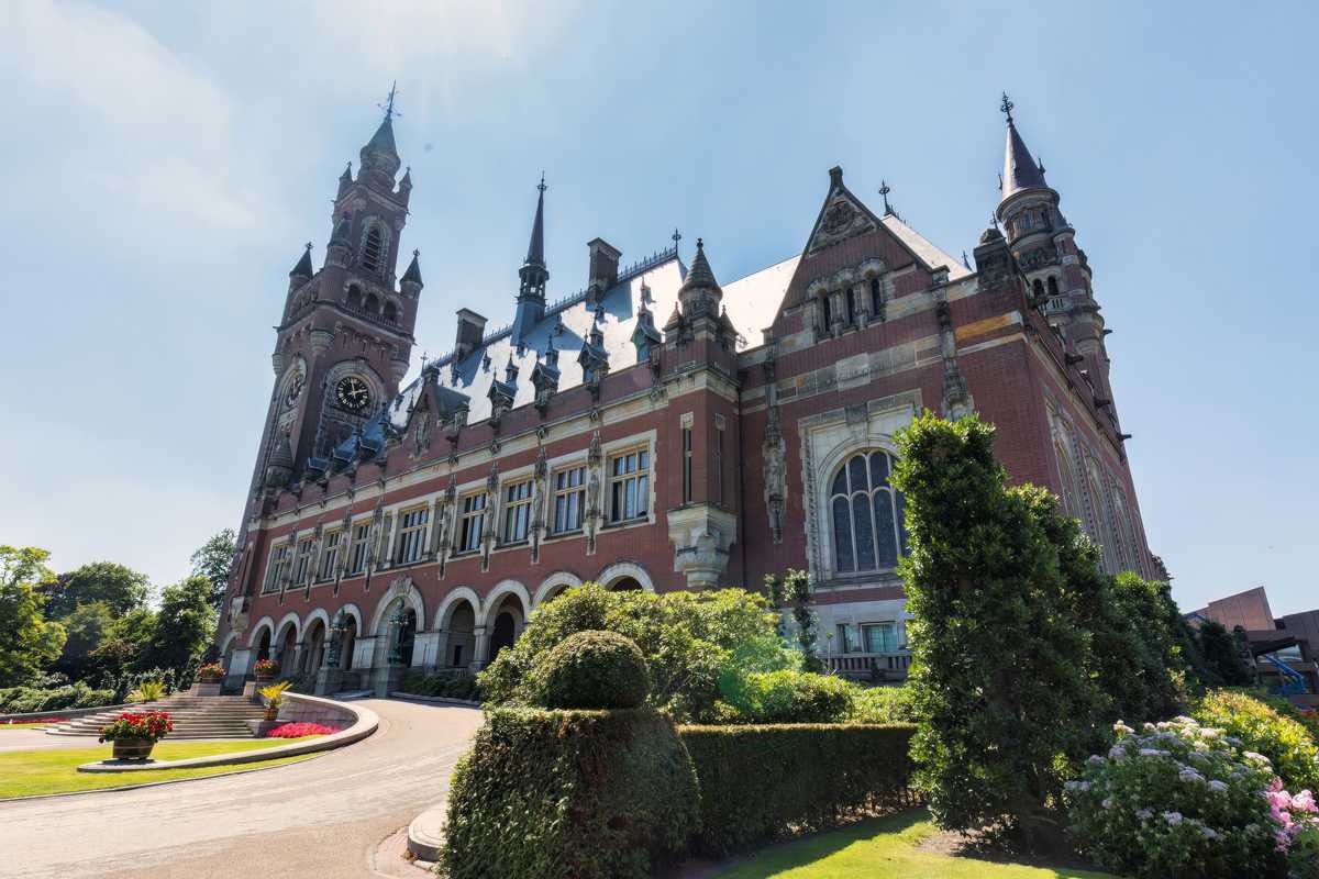 Pakistan hails Indus Waters Treaty ruling, urges India to honor Court of Arbitration award