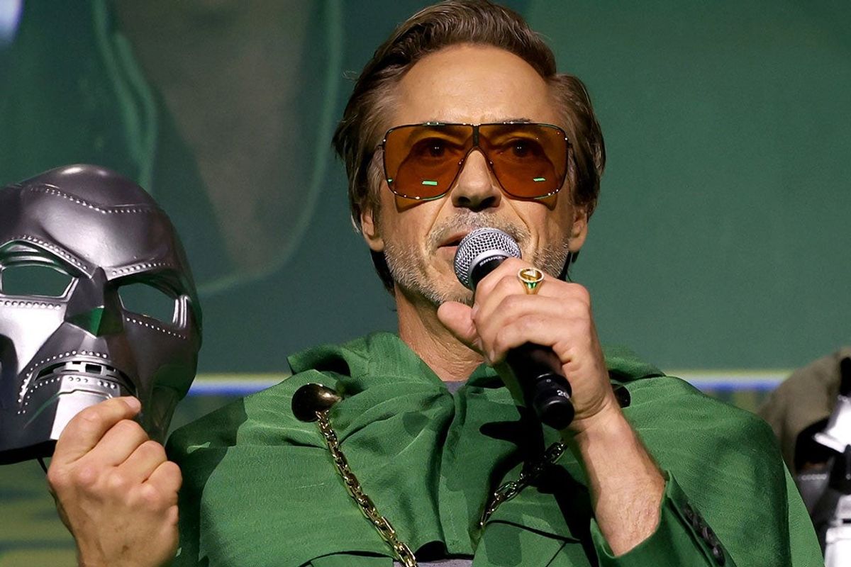 Courtesy: Comic Con