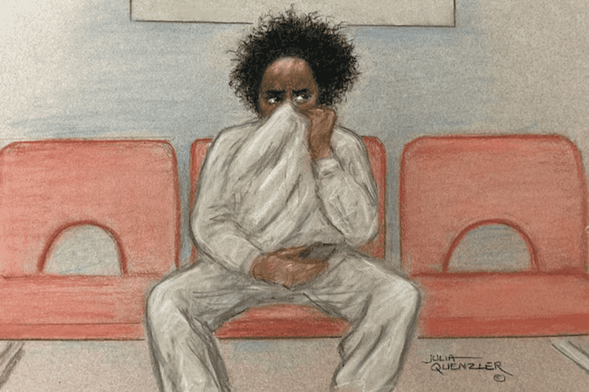 UK teenager has not guilty pleas entered over murder of Southport girls