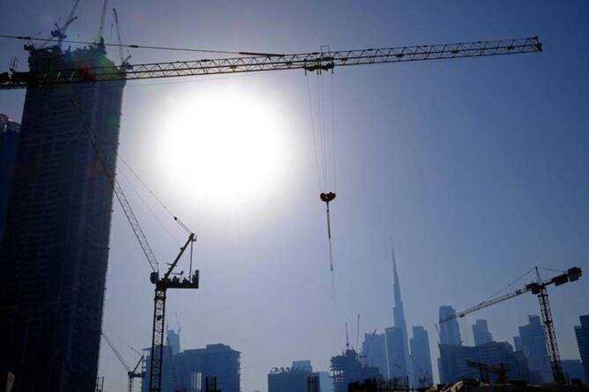 Dubai launches $408 million economic incentives package