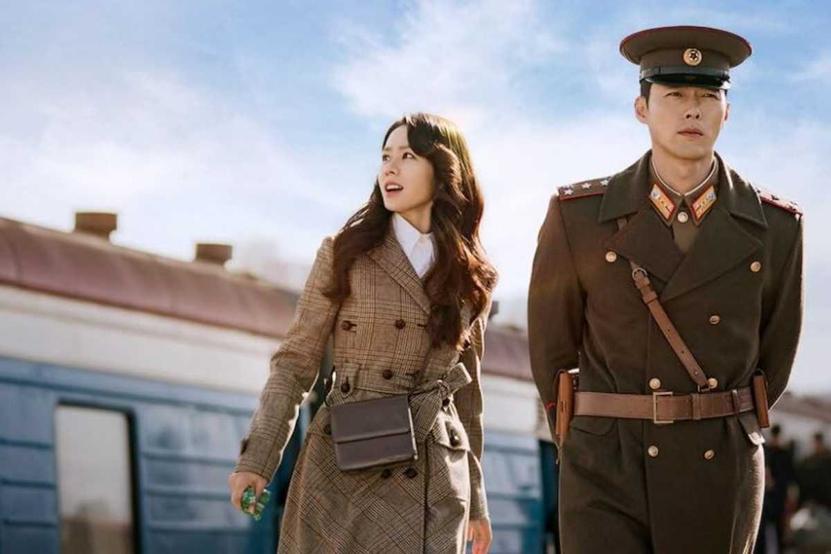 K-drama for mental health? Binge on, one expert says