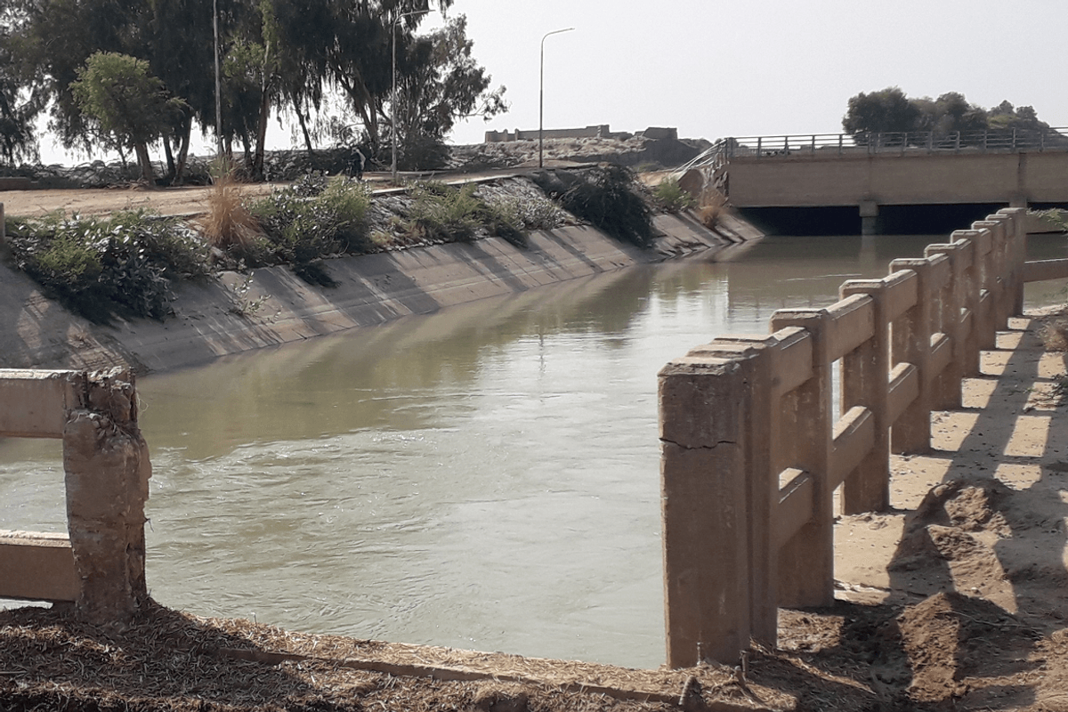 Pakistan’s KP calls on federal government to fund stalled canal project