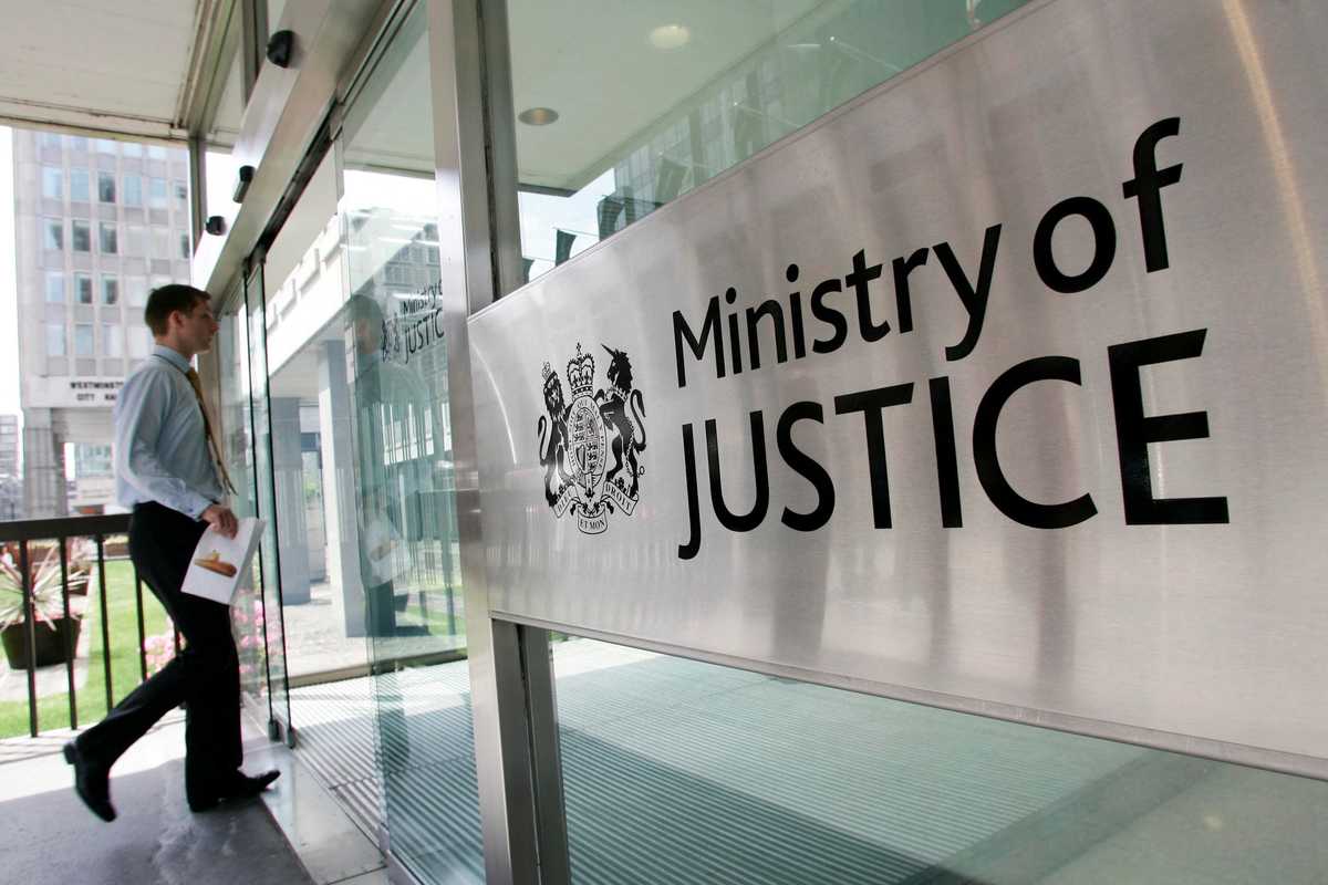 Britain to make sexually explicit 'deepfakes' a crime