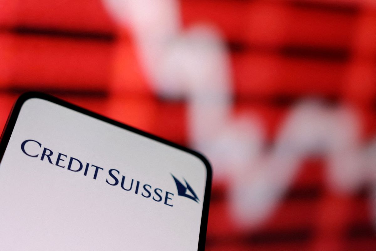 More records found linking Credit Suisse, Nazi accounts: US panel
