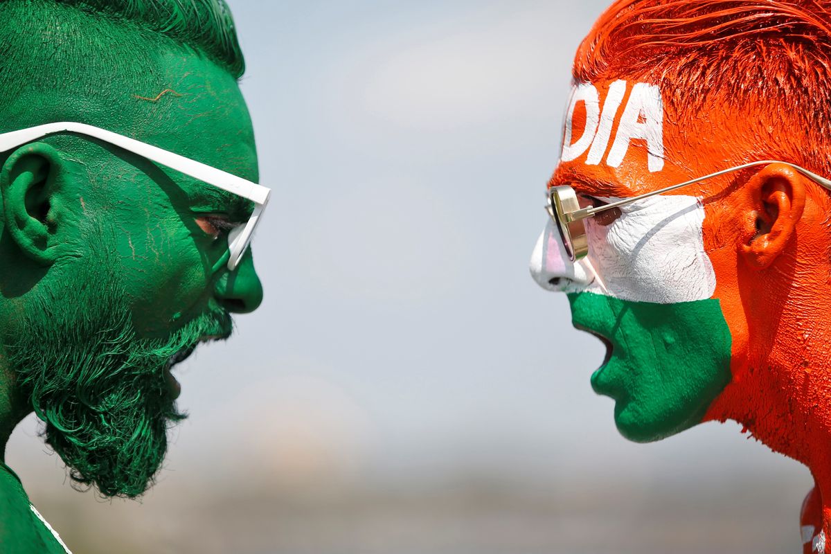 Is the ice melting? Pakistan cricket chiefs hopeful about India's visit for ICC Champions Trophy