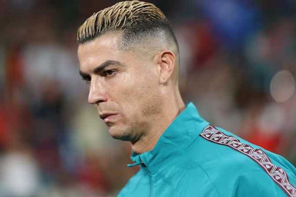 Cristiano Ronaldo handed 30-day suspension for Portugal walkout