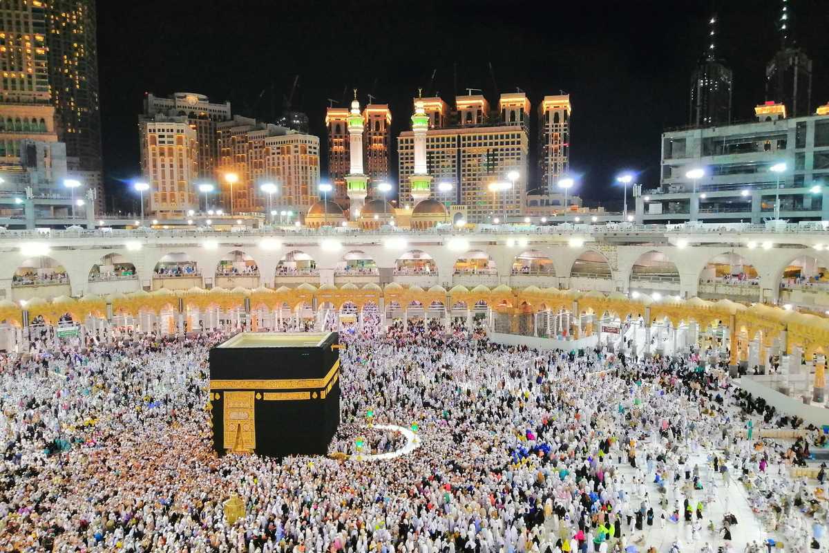 Ministry of Religious Affairs sets criteria for Hajj application collection by banks