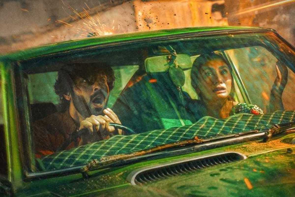 Housefull shows and big laughs: ‘Aag Lage Basti Mein’ shines this Eid