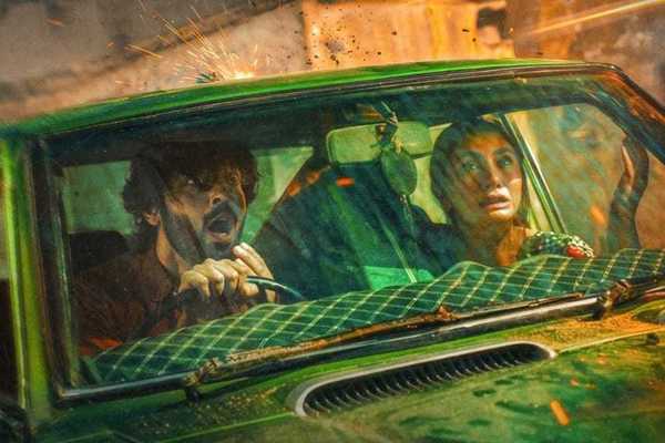 Housefull shows and big laughs: ‘Aag Lage Basti Mein’ shines this Eid