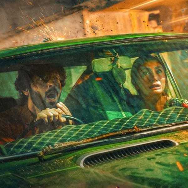 Housefull shows and big laughs: ‘Aag Lage Basti Mein’ shines this Eid