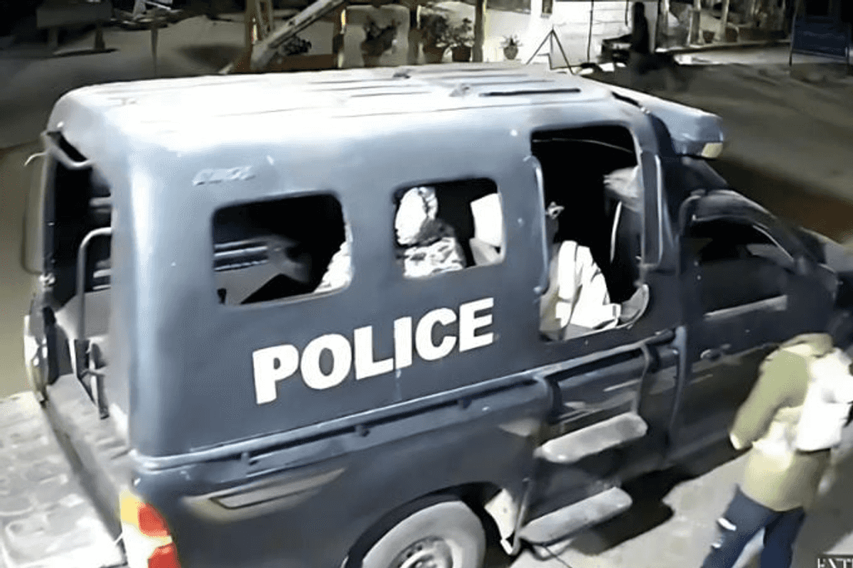 Pakistan police contact Binance after cop, accomplices kidnap crypto trader in Karachi, rob him of $340,000