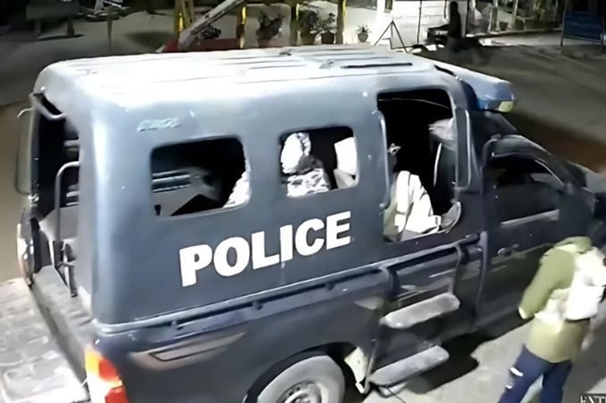 Pakistan police contact Binance after cop, accomplices kidnap crypto trader in Karachi, rob him of $340,000