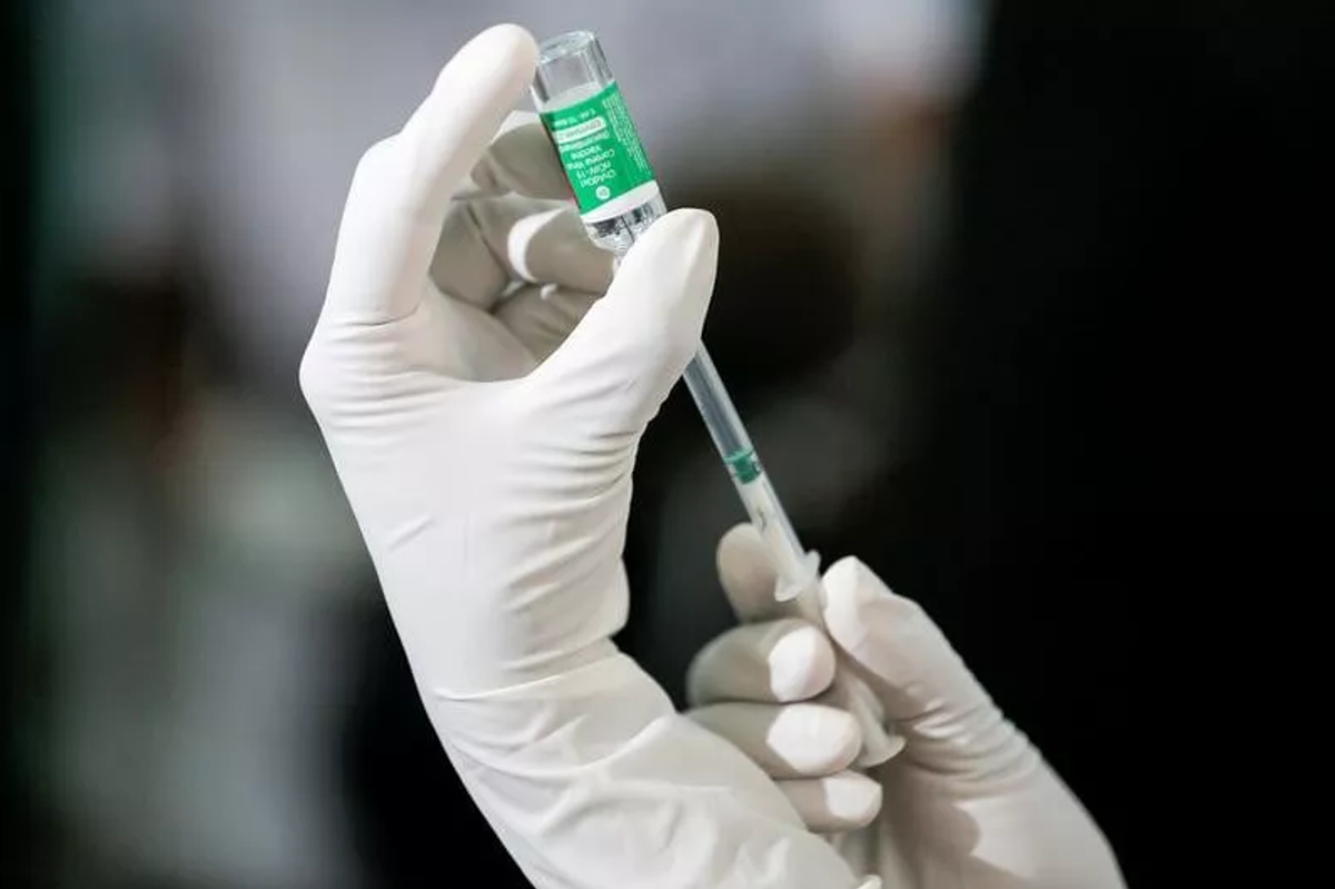 Pakistan says vaccine donors to phase out by 2030, plans local production
